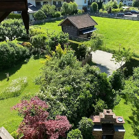 Apartment Im Herzen Von Garmisch-Partenkirchen