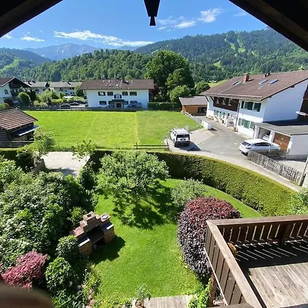 Apartment Im Herzen Von *