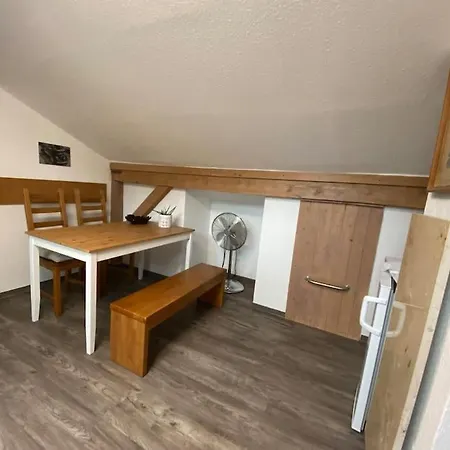 Im Herzen Von Apartment *