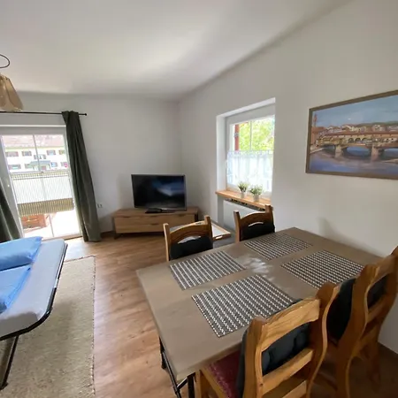 Im Herzen Von Apartment