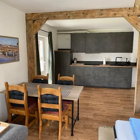 Im Herzen Von Apartment