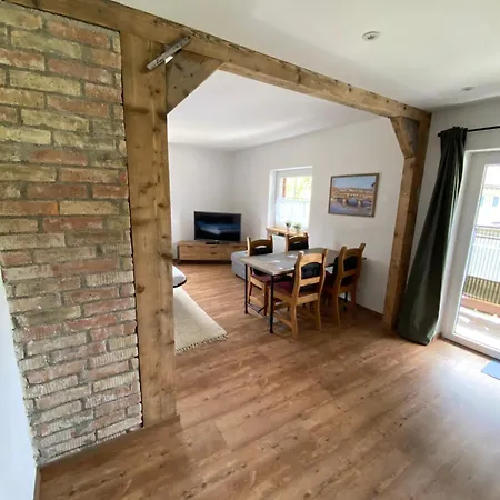 Apartment Im Herzen Von Garmisch-Partenkirchen