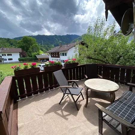 Apartment Im Herzen Von