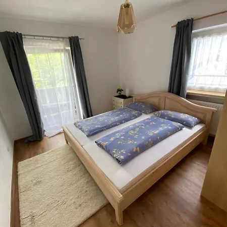 Apartment Im Herzen Von *