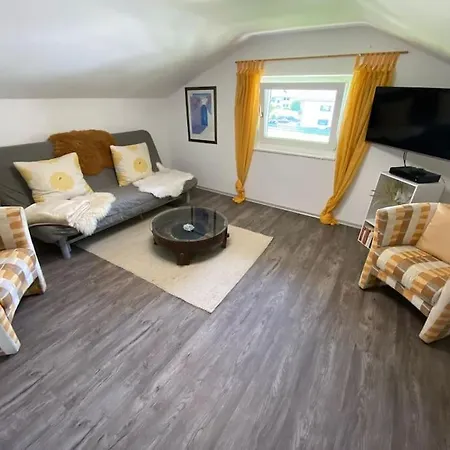 Im Herzen Von Апартаменти