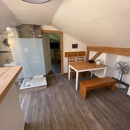 Im Herzen Von Апартаменти