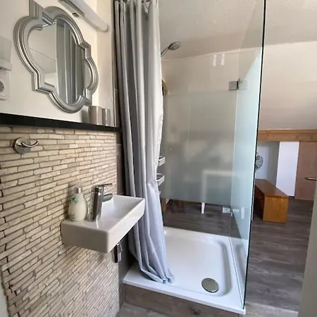 Apartamento Im Herzen Von Garmisch-Partenkirchen