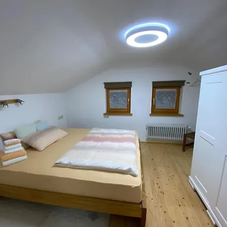 Im Herzen Von * Garmisch-Partenkirchen