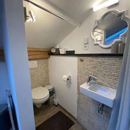 Apartamento Im Herzen Von