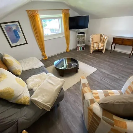 Im Herzen Von Гарміш-Партенкірхен