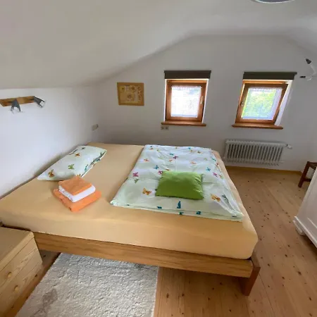 Im Herzen Von Apartamento