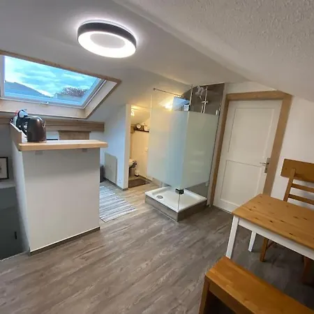 Im Herzen Von Апартаменти