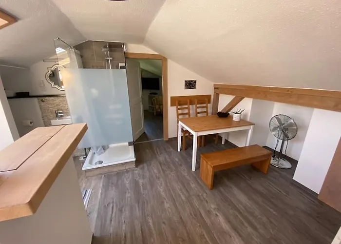 Im Herzen Von Апартаменти