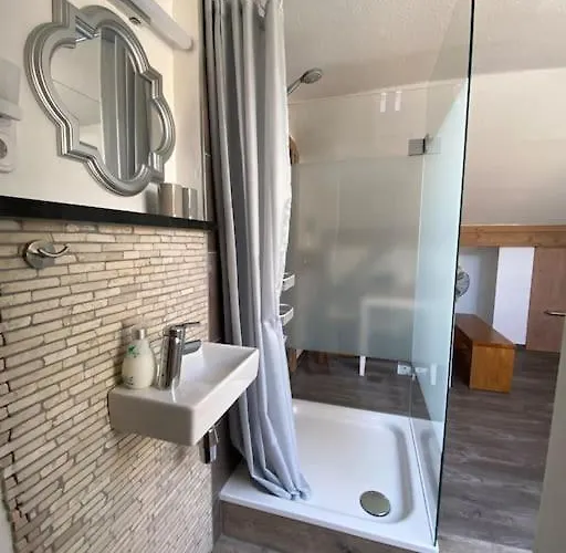 Apartment Im Herzen Von Garmisch-Partenkirchen