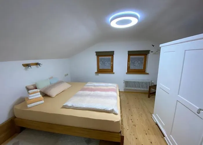 Im Herzen Von * Garmisch-Partenkirchen