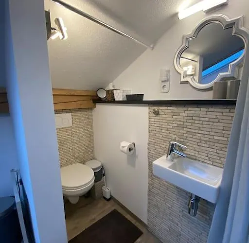 Apartment Im Herzen Von