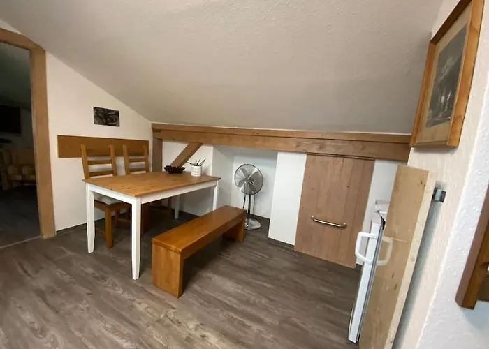 Im Herzen Von Apartment *