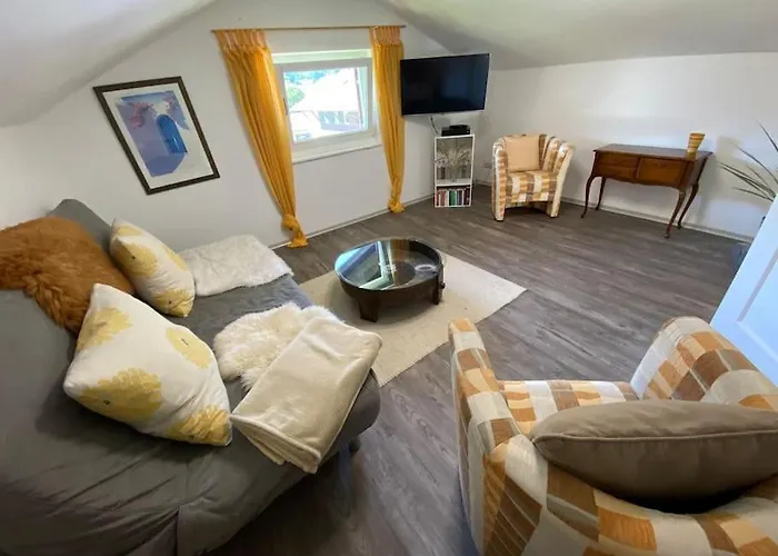 Im Herzen Von Гарміш-Партенкірхен