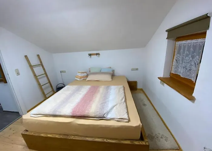 Im Herzen Von Apartment *