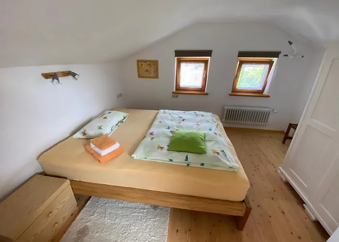 Im Herzen Von Apartment