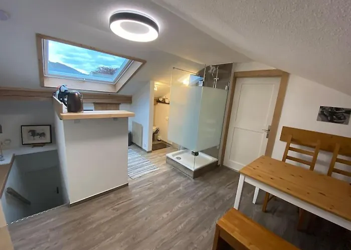 Im Herzen Von Апартаменти